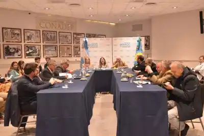 El duro diagnóstico de comercios y pymes bonaerenses ante el Senado: caen las ventas y no dan abasto