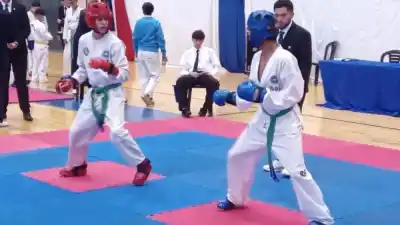 Judo, Lucha y más: el CePARD será el escenario de las definiciones en los Juegos Misioneros