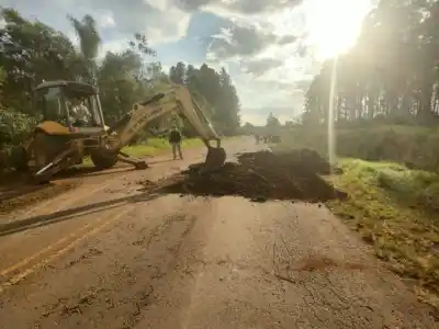 Obras viales en Misiones: ¿qué rutas están siendo intervenidas y por qué?