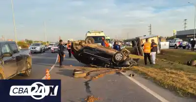 Libertad para el policía imputado por la muerte del camionero en Circunvalación