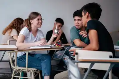 Ingreso universitario 2027: la UGD suma una cursada sabatina para adelantar la preparación