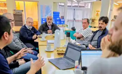 El secreto de la toma de agua que cumple 100 años y ahora saldrá a la luz