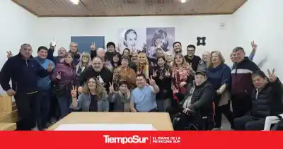 Asumió en el PJ y le robaron la sede: el insólito botín que se llevaron