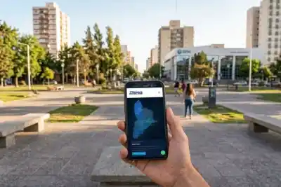 Adiós a las filas: el EPAS lanza una web con asistente virtual y pago online de facturas