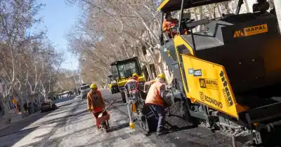 Cierran un tramo de calle Güemes: qué sectores quedarán bloqueados y por cuánto tiempo