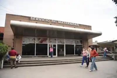 El hospital de Concepción bajo la lupa: Sitas salió a defender al personal y apuntó contra el prejuzgamiento