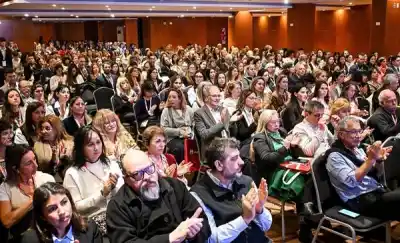 Congreso de Endocrinología: 1.500 especialistas ya están en Puerto Madryn