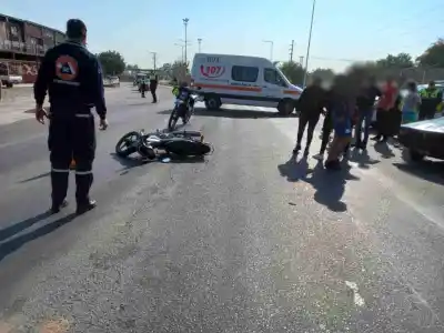 Accidente en Monteros: “Auto y moto chocaron en la vieja Ruta 38”