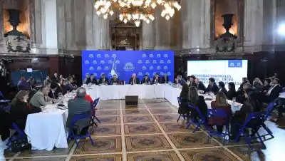 El Senado escuchó a la industria y la minería: qué pidieron para el Súper RIGI