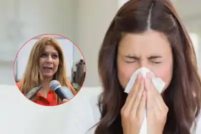 La 'supergripe' que domina Corrientes: qué dice la especialista sobre su impacto