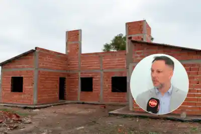 El plan hipotecario para estatales que ya despertó furor: 150 anotados en un día