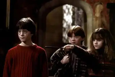 Hogwarts vuelve a Rosario: el clásico de Harry Potter reabre sus puertas en los cines