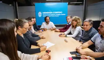Paritarias en crisis: el gremio de Salud que desafía al Gobierno y lleva el conflicto a un organismo internacional