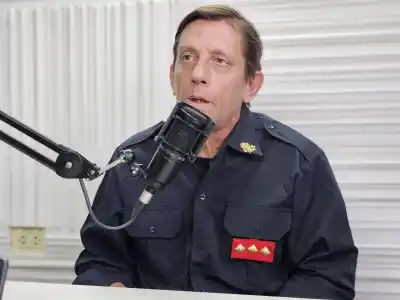 Último adiós a Ricardo Balduzzi: así será el cronograma de sus honras fúnebres