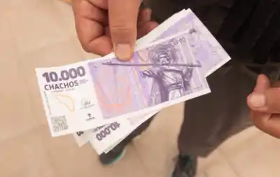 A una semana de su lanzamiento, los Chachos ya mueven la economía riojana: qué dice el comercio local