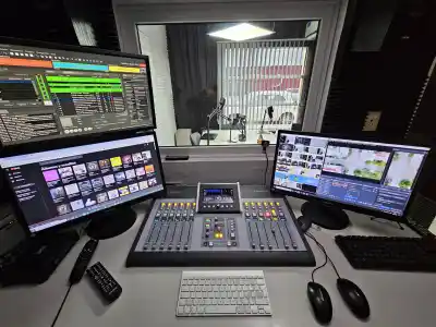 Seis años en el aire: la radio que late junto a los vecinos de General Pico