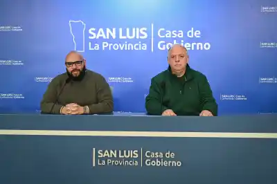 Tecno Lab Pro desembarca en Quines: talleres gratuitos y con puntaje docente