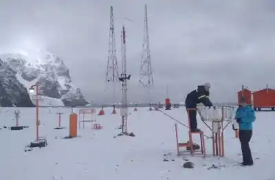 Alerta en el SMN: El plan que podría dejar sin pronóstico a los tucumanos