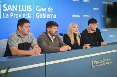 Tilisarao se prepara para una velada de boxeo amateur que definirá semifinales y sueños olímpicos
