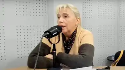 Una catamarqueña podría ocupar un lugar clave en la conducción nacional de CTERA
