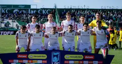 La Lepra mira de reojo: dos cruces que pueden definir su futuro en la Copa Argentina