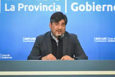 El plan del Gobierno para que los emprendedores de San Luis accedan a beneficios sin vueltas