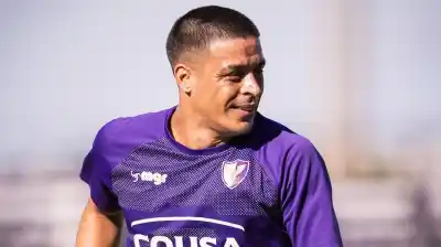 Fénix de Uruguay: el misterioso adiós del argentino Brian Fernández antes de debutar
