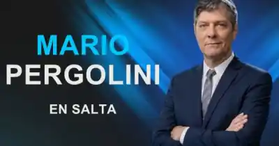 Mario Pergolini aterriza en Salta: la cita que reúne a 1.500 referentes de la tecnología y los negocios