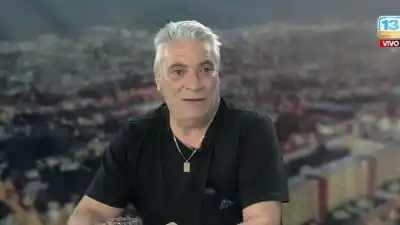 Murió José Martinazzo, campeón del mundo con la Selección Argentina de hockey sobre patines