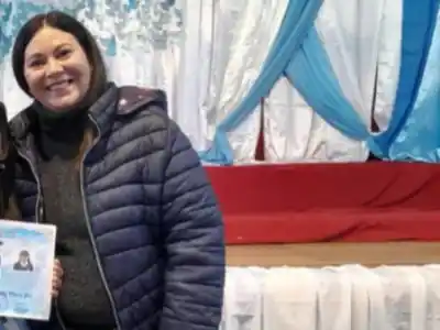 Tres días sin rastros de una mujer de 34 años: la vieron por última vez en el barrio Raota