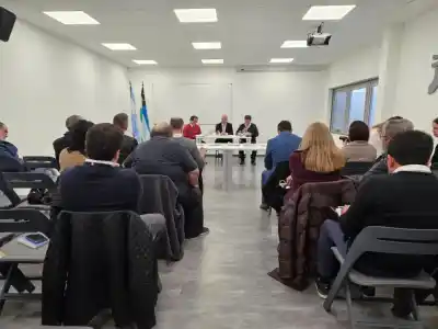 Elecciones en Bariloche: siete alianzas avanzan, pero dos impugnaciones siguen sin definirse