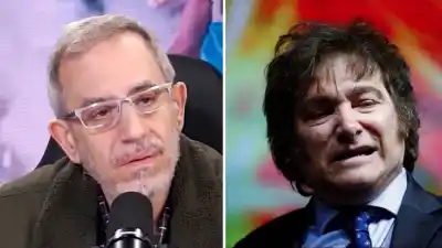 Maslatón denunció un esquema con fondos de la Anses y lo calificó como "el mayor acto de corrupción de la historia argentina"