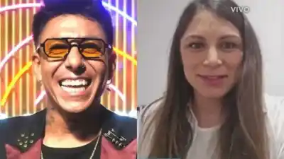 La otra cara de Brian Sarmiento: el desgarrador reclamo familiar que estalla fuera de la casa de Gran Hermano