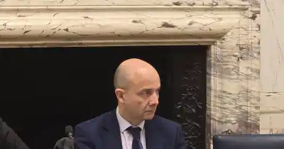 Brizuela: el Gobierno recupera la iniciativa tras una maratónica sesión en Diputados