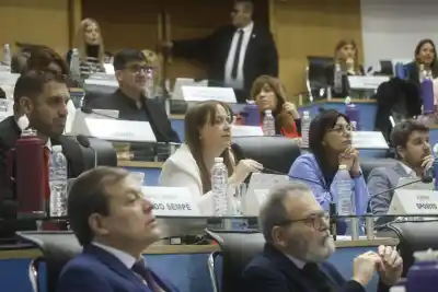 El pedido de informes por Calcatreu: qué quieren saber los legisladores
