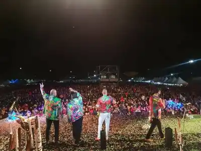¿Qué hacer este fin de semana en Monteros?