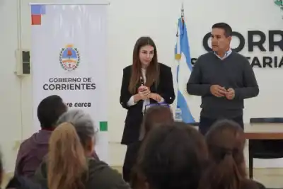 Corrientes: los comedores oficiales de Capital se transforman en Centros de Integración