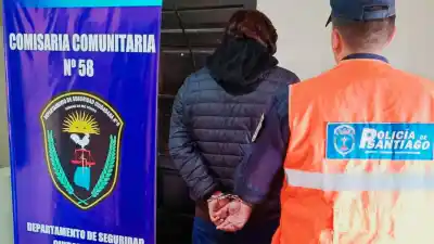 Detuvieron a un hombre con orden de aprehensión por violencia de género en El Charco
