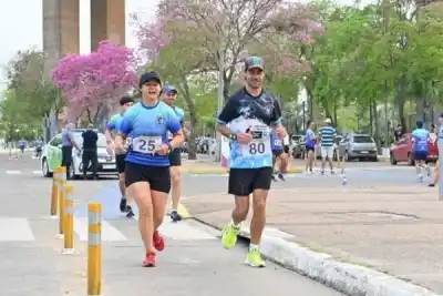 Primera Maratón de Carnaval en la Costanera de Corrientes: cómo será la jornada