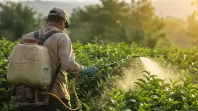 Buscan derogar la prohibición del glifosato en Misiones: los argumentos del oficialismo