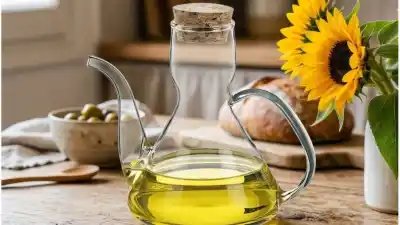 Prohibieron en Santa Fe la venta de un aceite de girasol adulterado: qué dice la orden de Assal