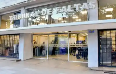 Polémica en el Tribunal de Faltas: la Municipalidad sostiene que sus jueces "no son jueces"