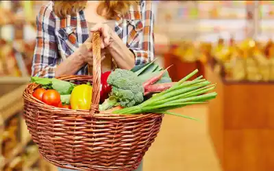 Gastar menos en comida sin resignar calidad: la estrategia de una nutricionista para organizar las compras
