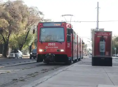 La STM, al borde del embargo: la millonaria deuda que puso en jaque al transporte público de Mendoza