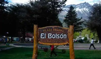 Bloqueó una tranquera con candado en El Bolsón y la Justicia le dio un ultimátum