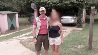 Acoso y armas: apartaron preventivamente al juez de San Isidro y se acerca el jury