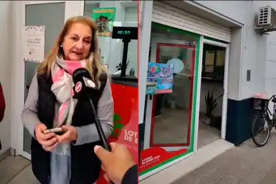 Quini 6: un apostador de Gualeguay se llevó más de $369 millones