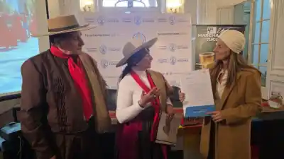 La Marcha Legüero Tucumano vuelve a San Miguel: recorrido y horarios