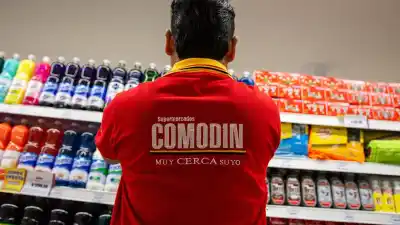 Super Fin de Mes en Comodín: cuotas sin interés, reintegros y descuentos del 27 al 31