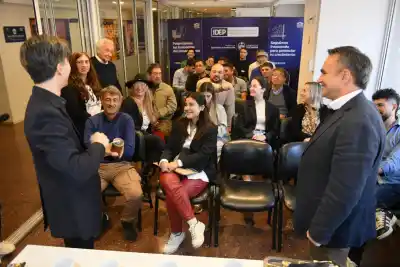 Café Martínez capacita a productores tucumanos para sumar valor agregado